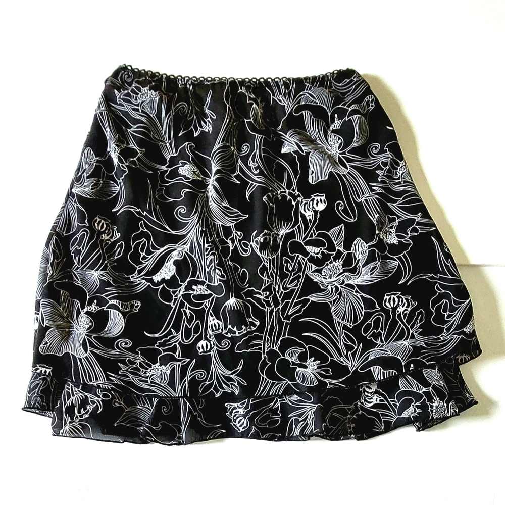 Mini Skirt ♥️
